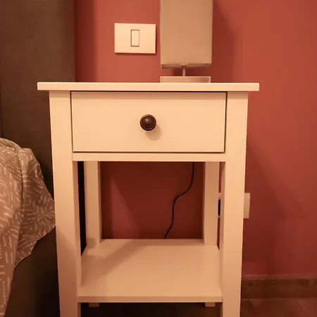 Hirooms Apartment *