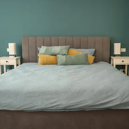 Apartment Hirooms Brasov