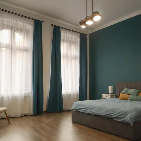 Hirooms Brasov