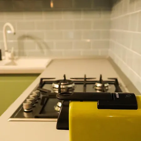 Hirooms Apartment *