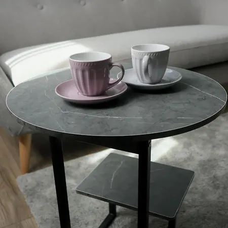 Apartment Hirooms Brasov